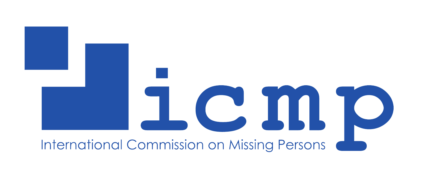 International Commission on Missing Persons