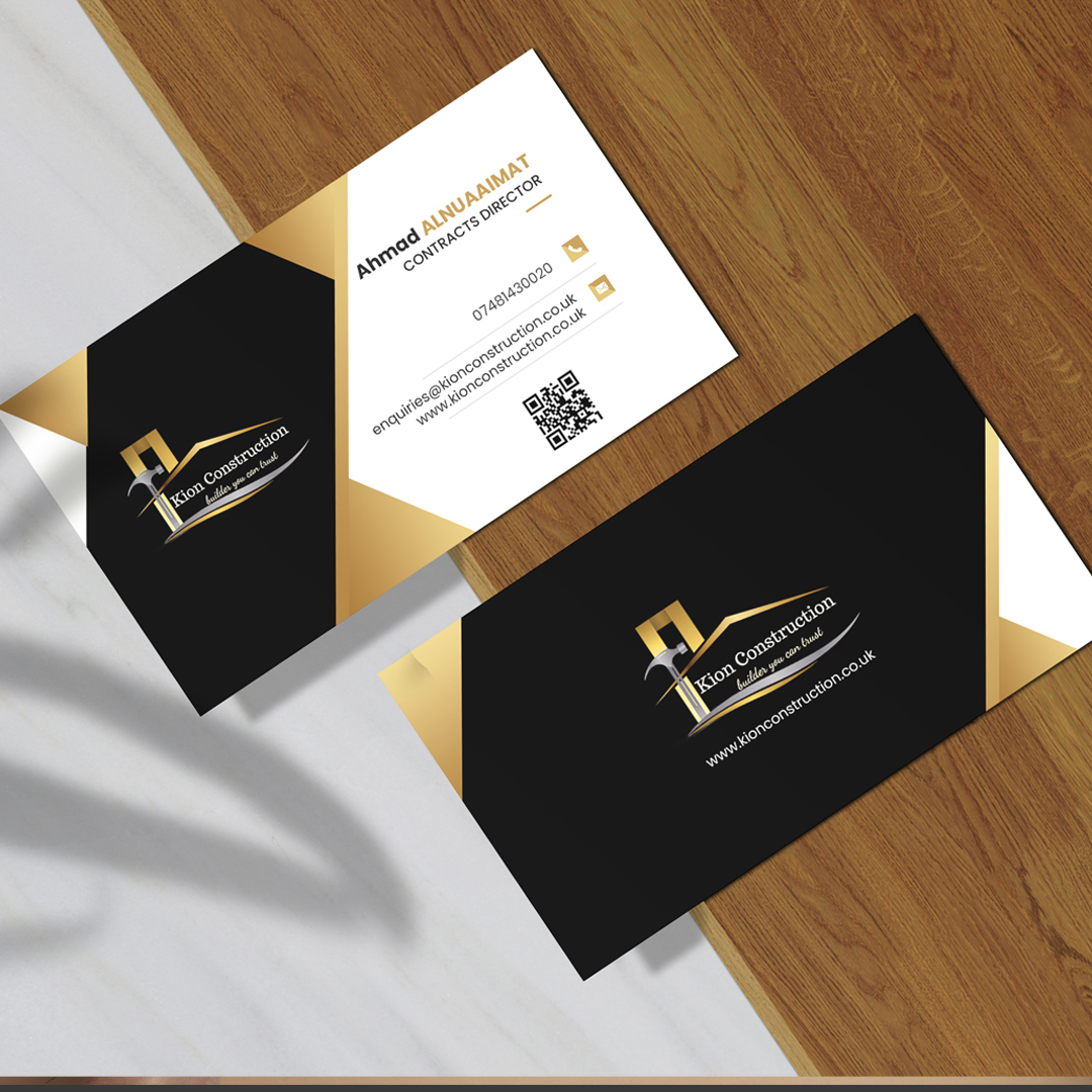 Business Card