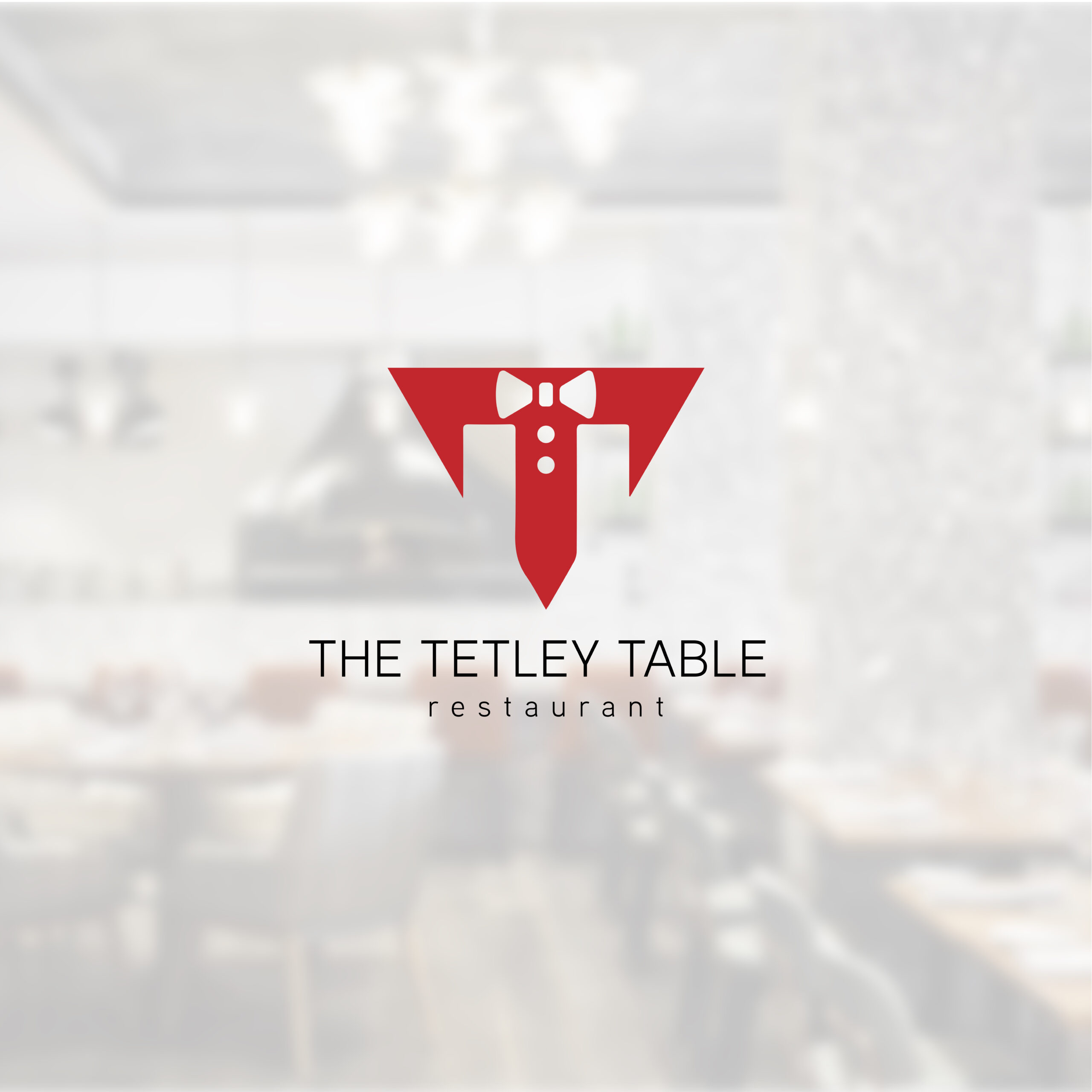The Teilety Table Logo