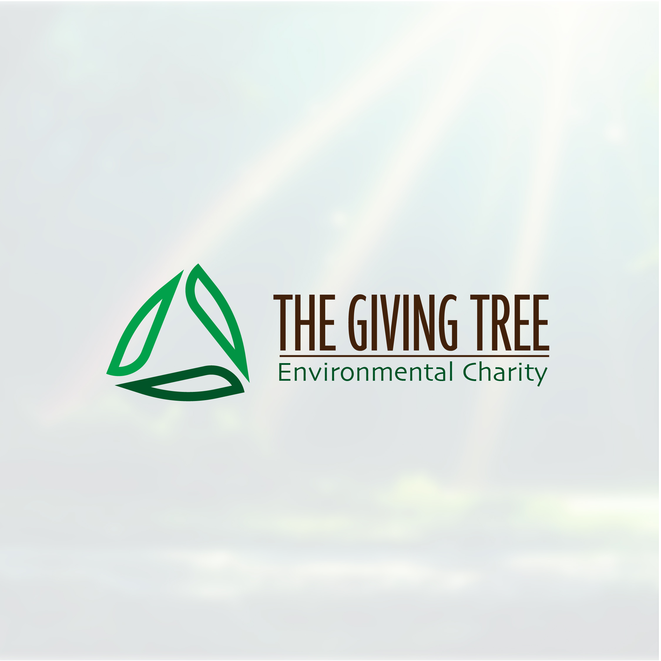 giving tree