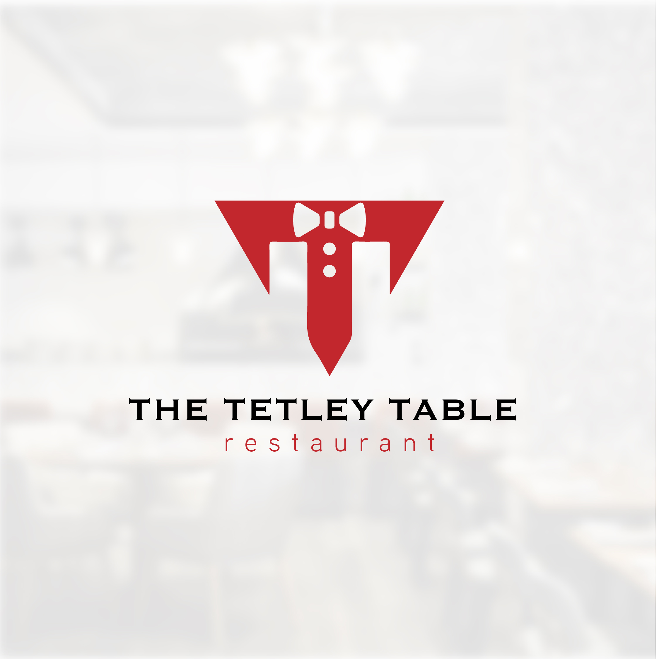 the tetly table