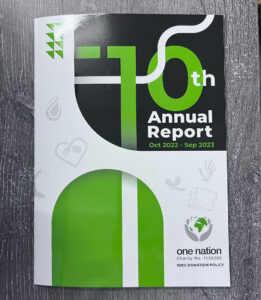Annual Report