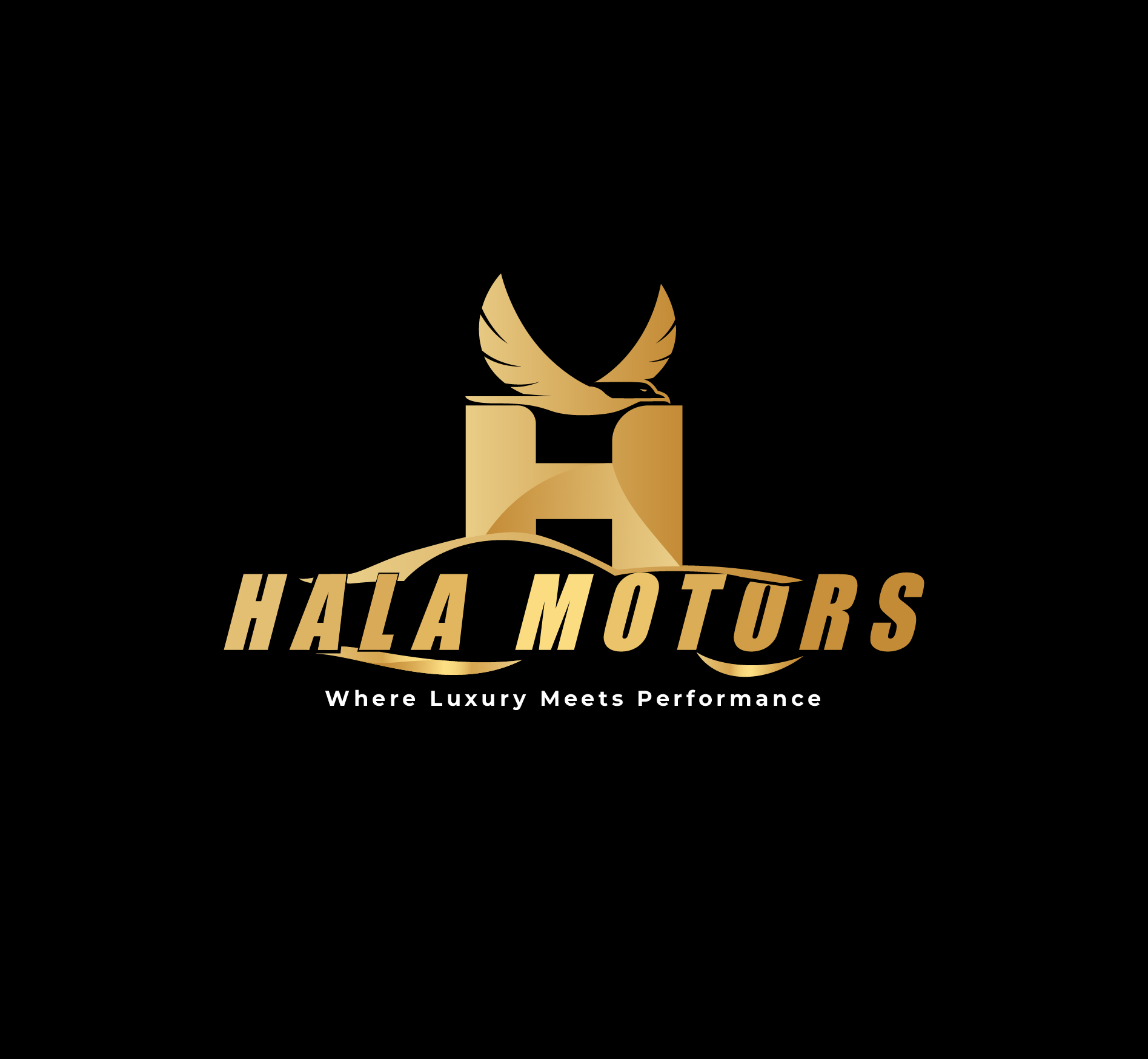 Logo for profile