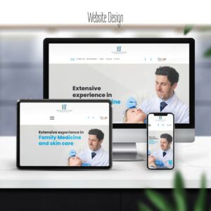 Website Design