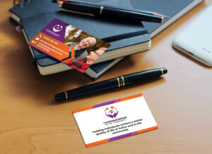 Business Card