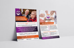Flyer
