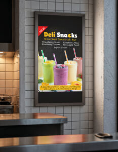 Poster Design