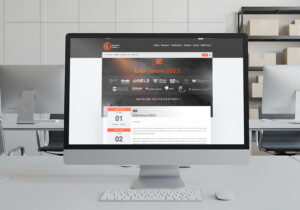 Web Page Design