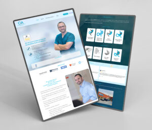 Website Design