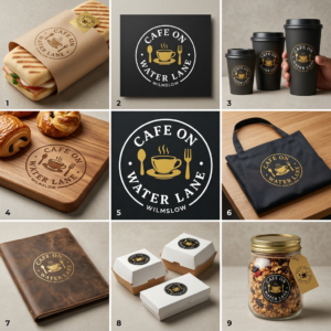 Logo Design