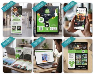 Campaign Design